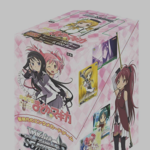 Trading Cards