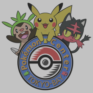 Pokémon Center