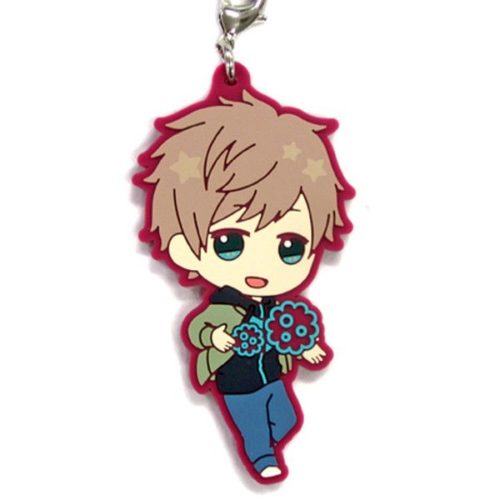 A3 Hataage koen! – Tsuzuru Minagi (Ichiban KUJI Premio F)