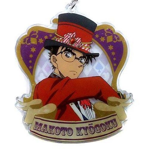 Detective Conan Secret Magic Show – Makoto Kyogoku (SEGA Ichiban Premio J)