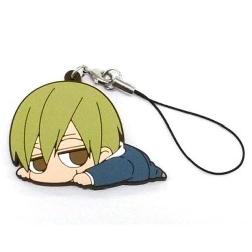 Durarara!!x2 Rubber Strap Collection Daruun – Masaomi Kida