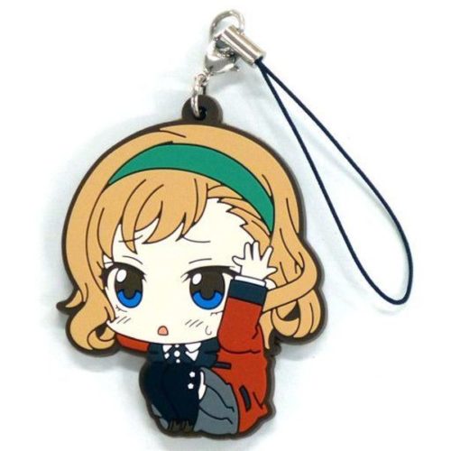 Kakegurui ViVimus Rubber Strap Collection – Itsuki Sumeragi