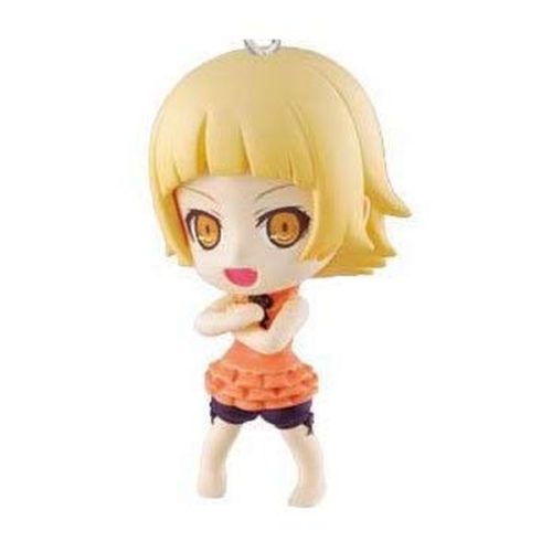Kizumonogatari Nekketsu-hen – Kiss-shot (10 años)(Ichiban KUJI Premium Premio G)