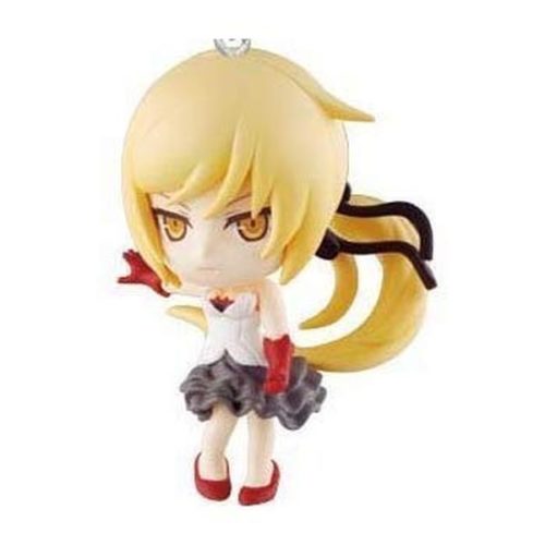Kizumonogatari Nekketsu-hen – Kiss-shot (Ichiban KUJI Premium Premio G) 1