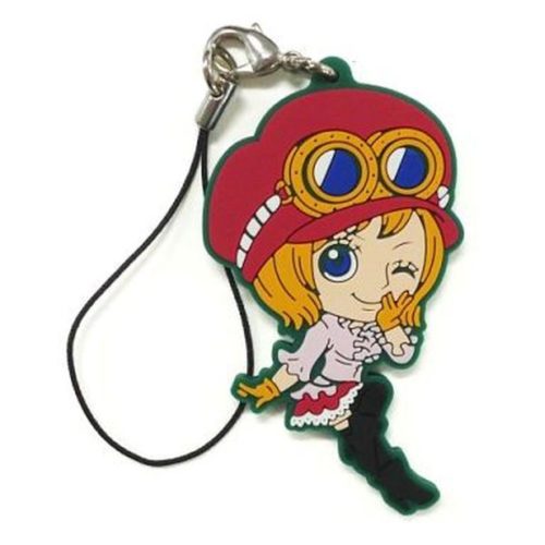One Piece Dressrosa Hen – Koala (Ichiban KUJI Premio I)