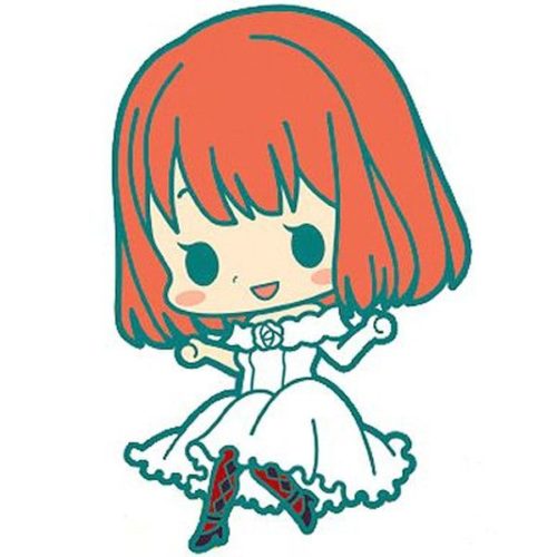 Uta no Prince-sama Maji LOVE 2000% Rubber Strap Collection – Haruka Nanami