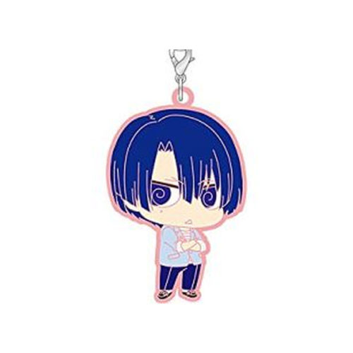 Uta no Prince-sama Trading Rubber Mascot Chimi Pre-Series All Star After Secret Ver. – Masato Hijirikawa