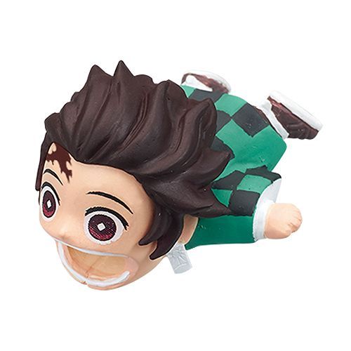 Kimetsu no Yaiba Cable Bite – Tanjiro Kamado 01