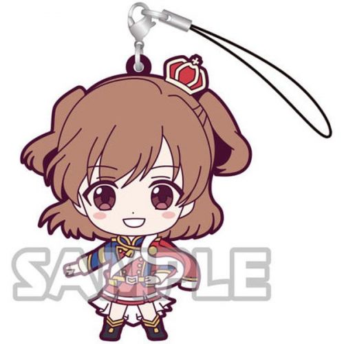 Shojo Kageki Revue Starlight Rubber Strap – Karen Aijo