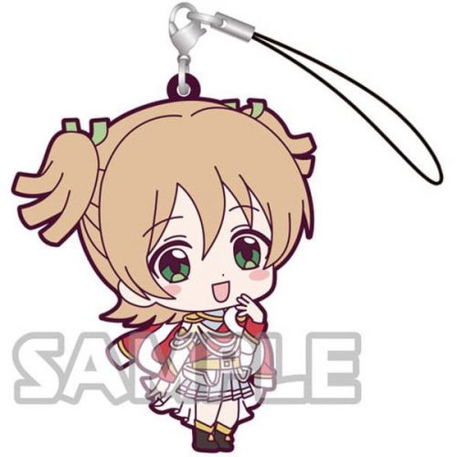 Shojo Kageki Revue Starlight Rubber Strap – Nana Daiba